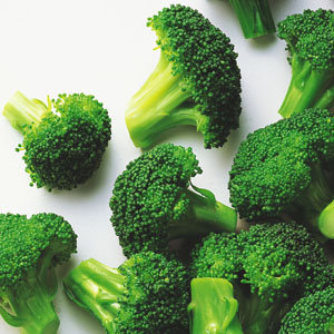 200 Brokolica